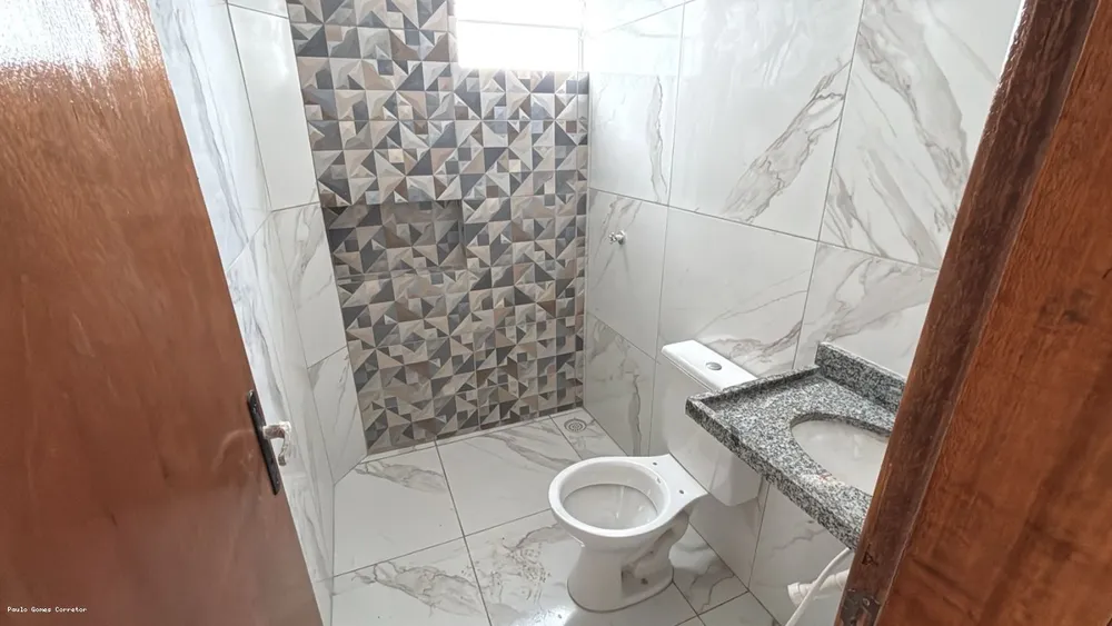Casa, 2 quartos, 50 m² - Foto 12