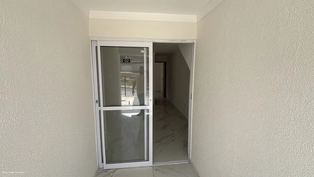 Casa, 2 quartos, 50 m² - Foto 4