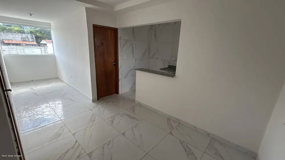 Casa, 2 quartos, 50 m² - Foto 10