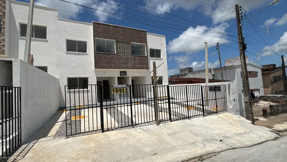 Casa, 2 quartos, 50 m² - Foto 1
