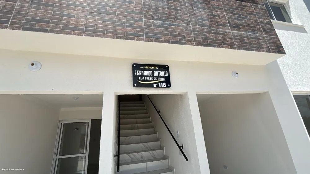 Casa, 2 quartos, 50 m² - Foto 3