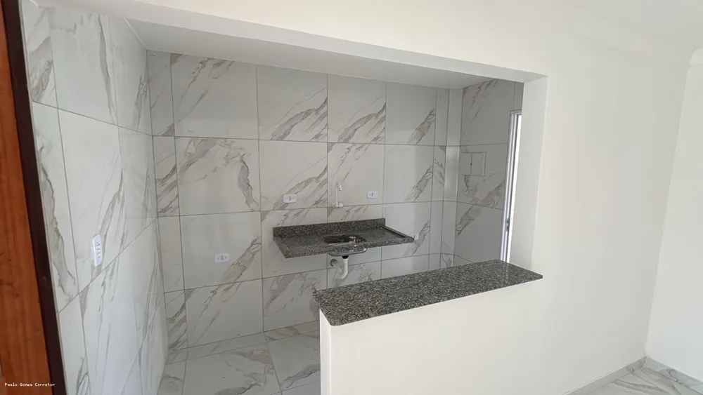 Casa, 2 quartos, 50 m² - Foto 7