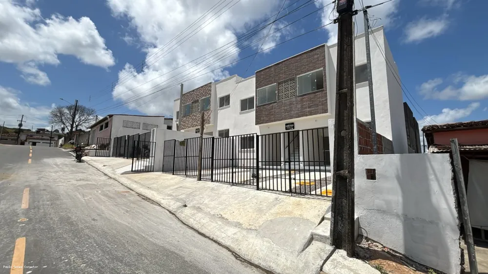Casa, 2 quartos, 50 m² - Foto 2