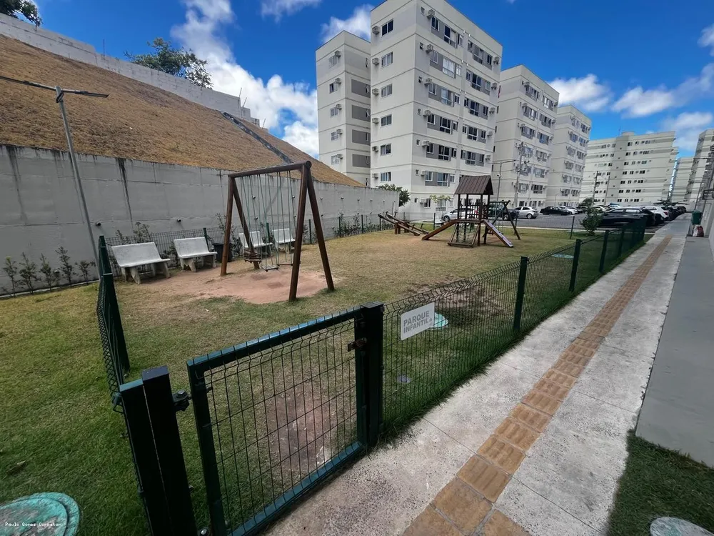 Apartamento, 2 quartos, 55 m² - Foto 5