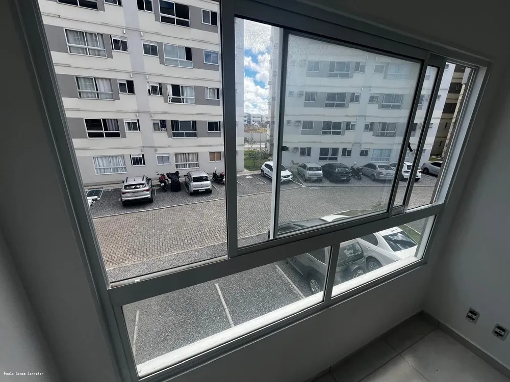 Apartamento, 2 quartos, 55 m² - Foto 2