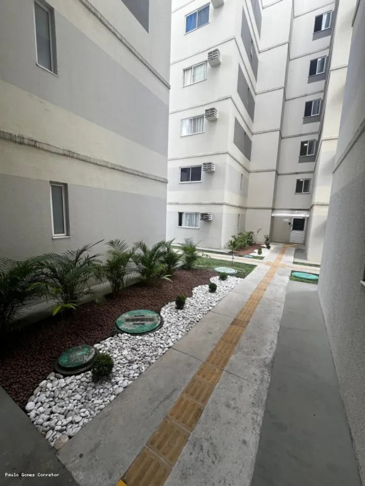 Apartamento, 2 quartos, 55 m² - Foto 4