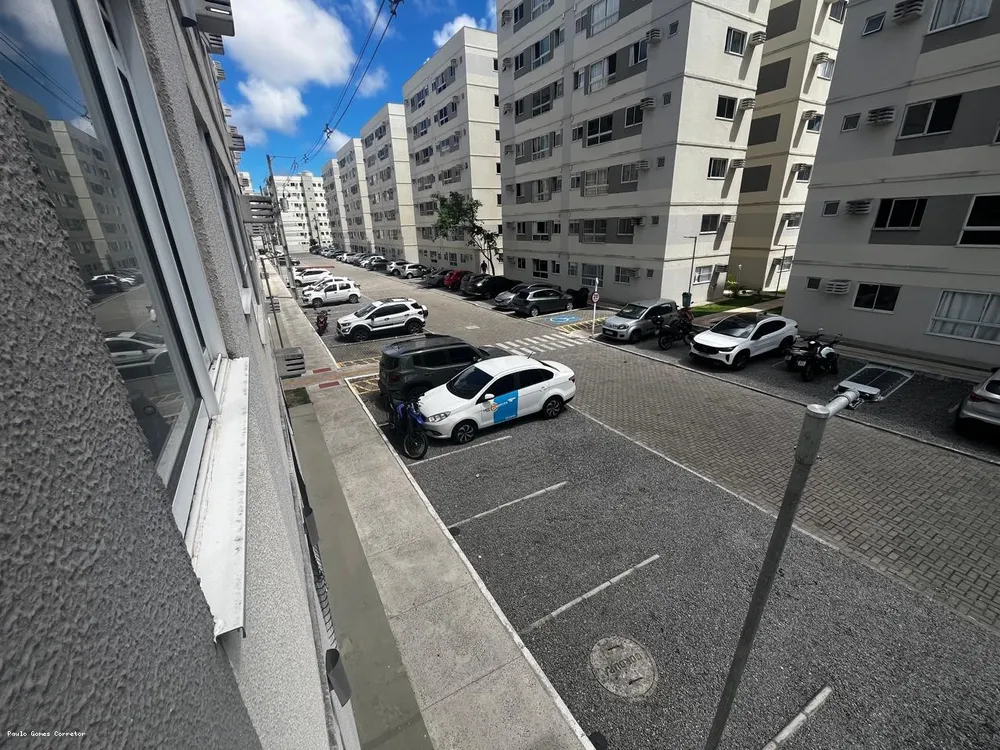 Apartamento, 2 quartos, 55 m² - Foto 3