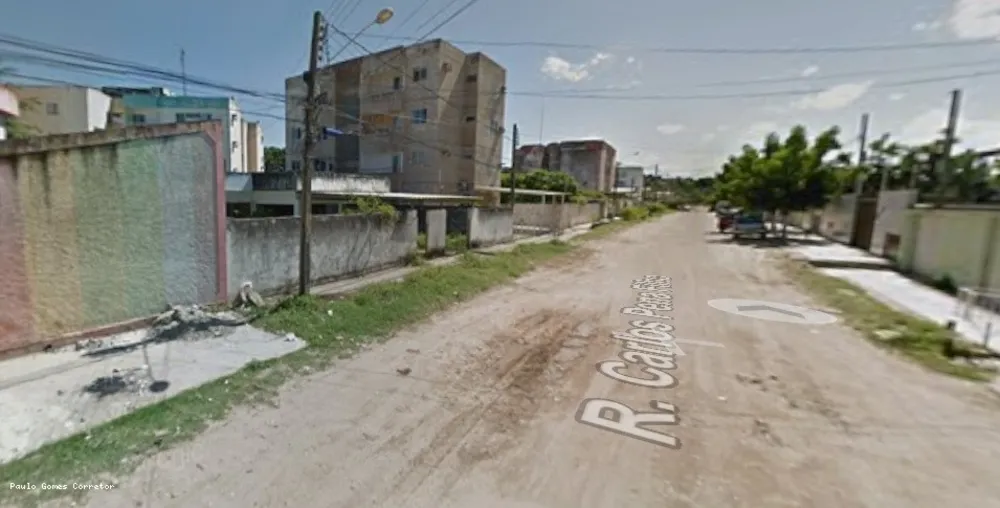 Terreno, 370 m² - Foto 2