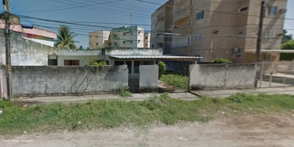 Terreno, 370 m² - Foto 1