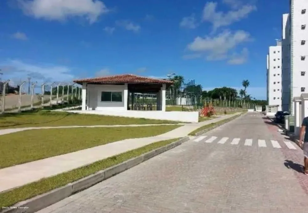 Apartamento, 2 quartos, 48 m² - Foto 3