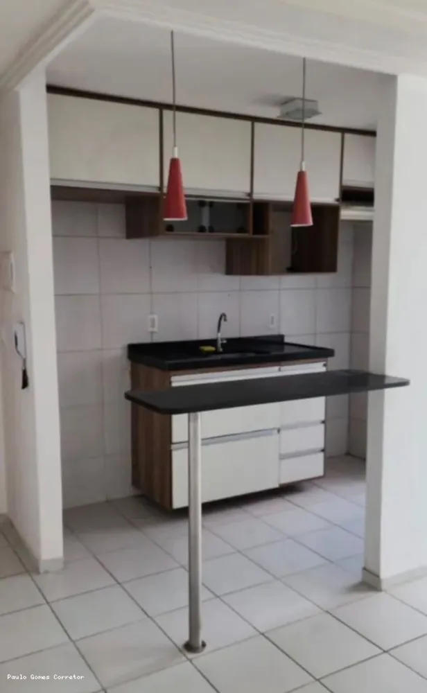 Apartamento, 2 quartos, 48 m² - Foto 10