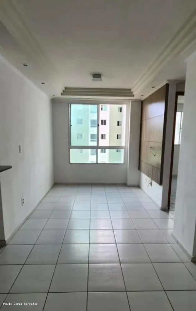 Apartamento, 2 quartos, 48 m² - Foto 11