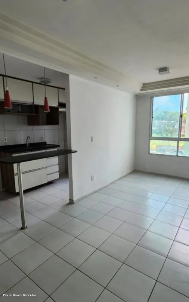 Apartamento, 2 quartos, 48 m² - Foto 12