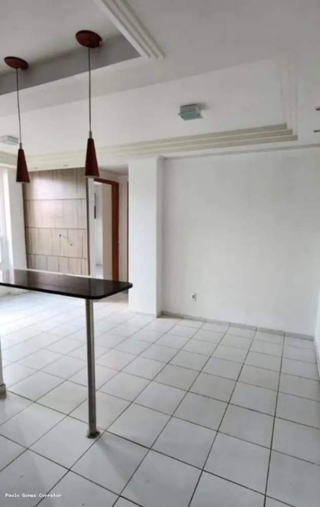 Apartamento, 2 quartos, 48 m² - Foto 9