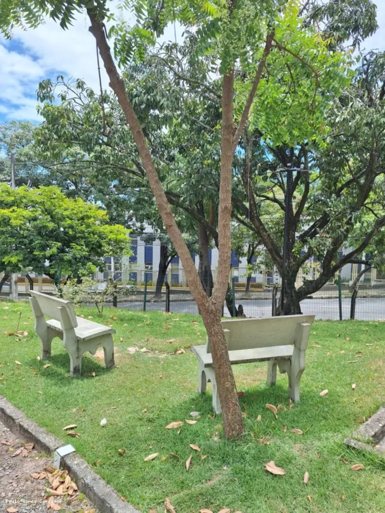 Apartamento, 2 quartos, 48 m² - Foto 7