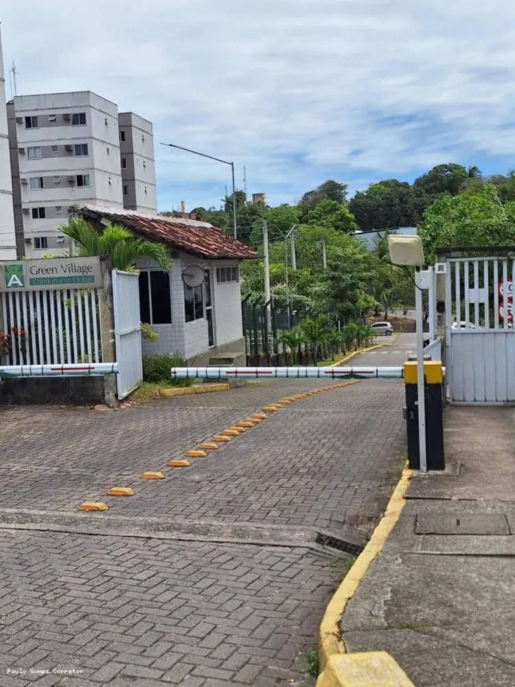 Apartamento, 2 quartos, 48 m² - Foto 5