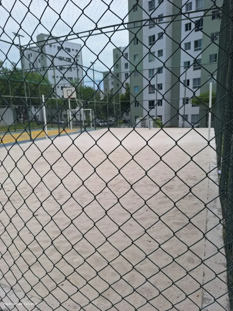 Apartamento, 2 quartos, 48 m² - Foto 6