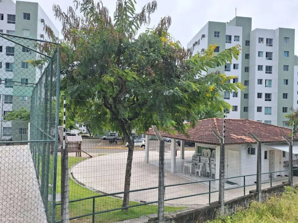 Apartamento, 2 quartos, 48 m² - Foto 4