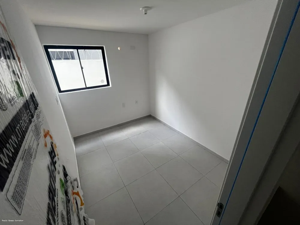 Apartamento, 2 quartos, 40 m² - Foto 2