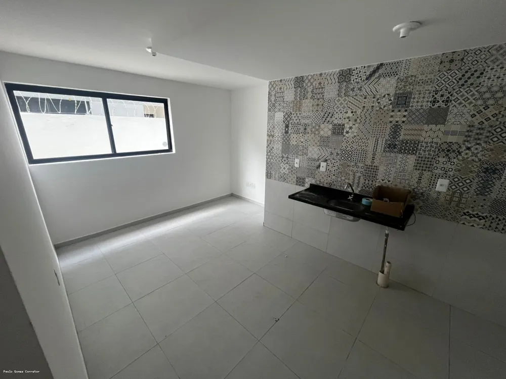 Apartamento, 2 quartos, 40 m² - Foto 7