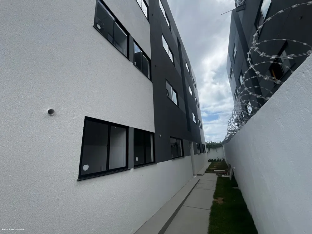 Apartamento, 2 quartos, 40 m² - Foto 1
