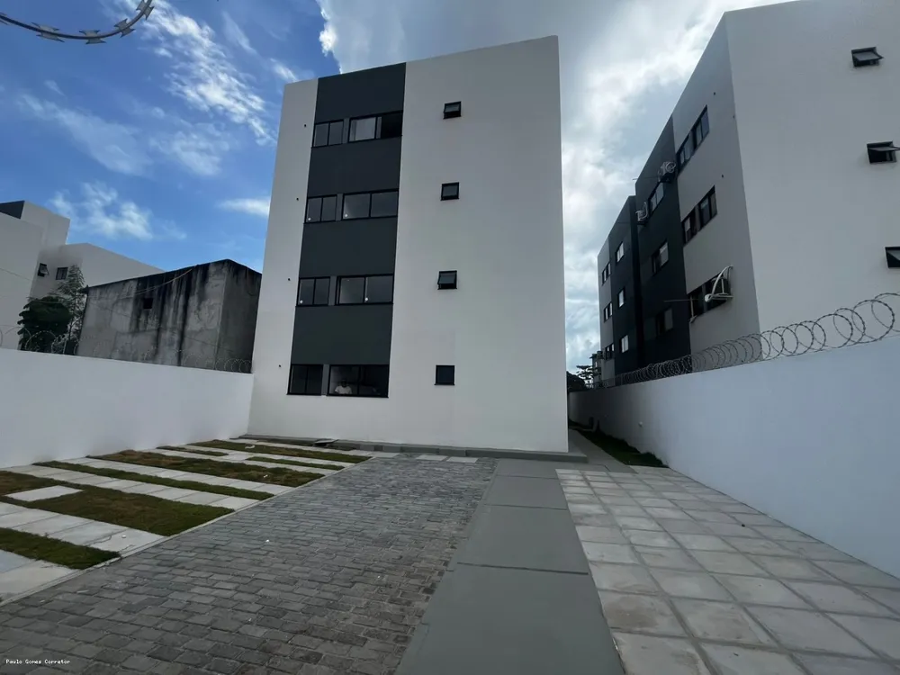Apartamento, 2 quartos, 40 m² - Foto 6