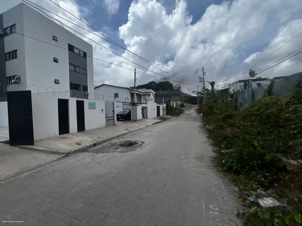 Apartamento, 2 quartos, 40 m² - Foto 3