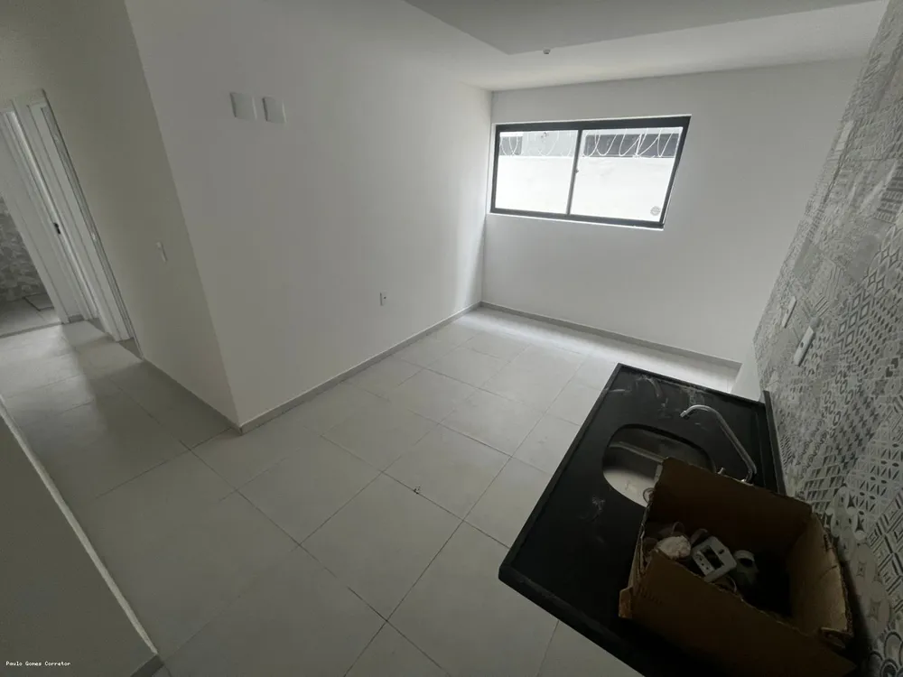 Apartamento, 2 quartos, 40 m² - Foto 5
