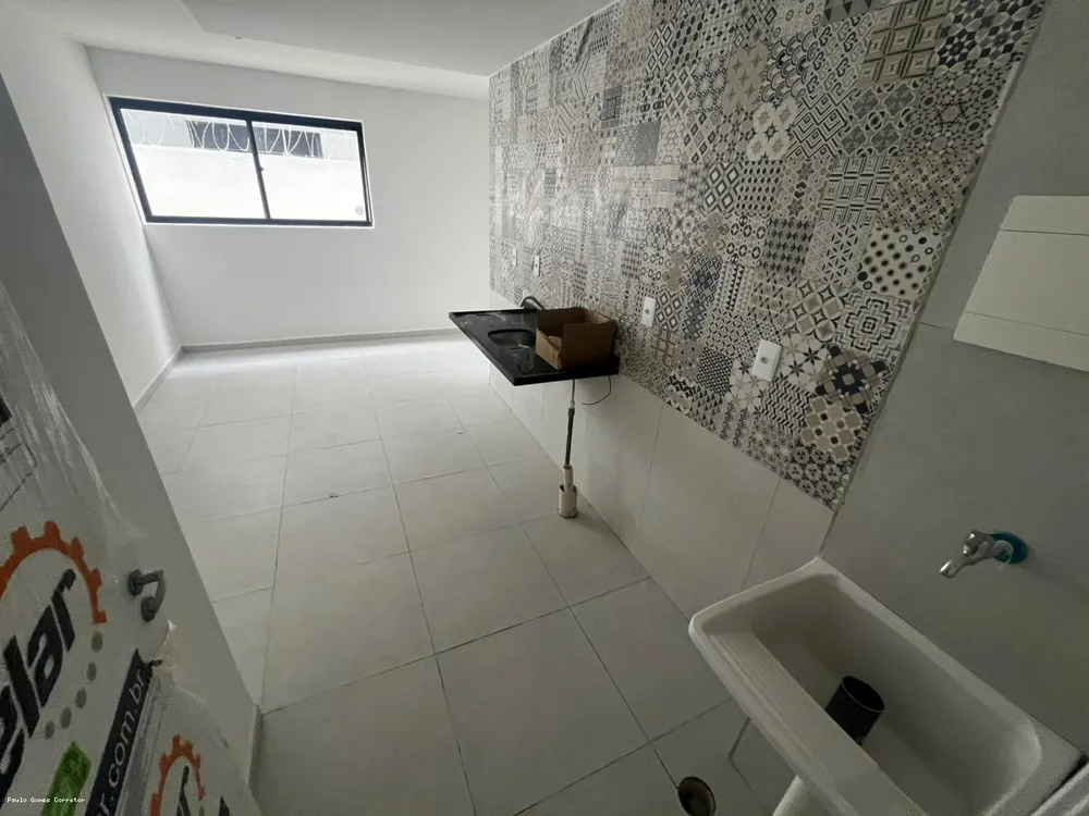 Apartamento, 2 quartos, 40 m² - Foto 4