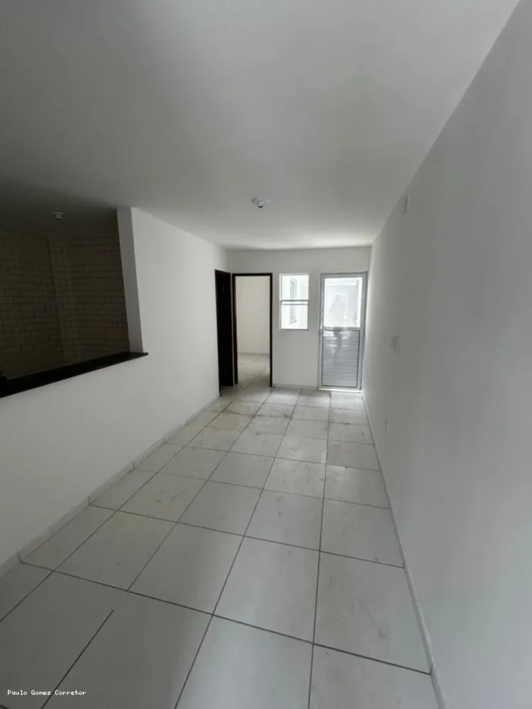 Apartamento, 2 quartos, 50 m² - Foto 3