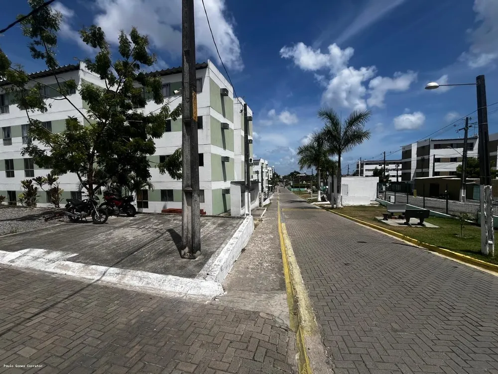 Apartamento, 2 quartos, 48 m² - Foto 2