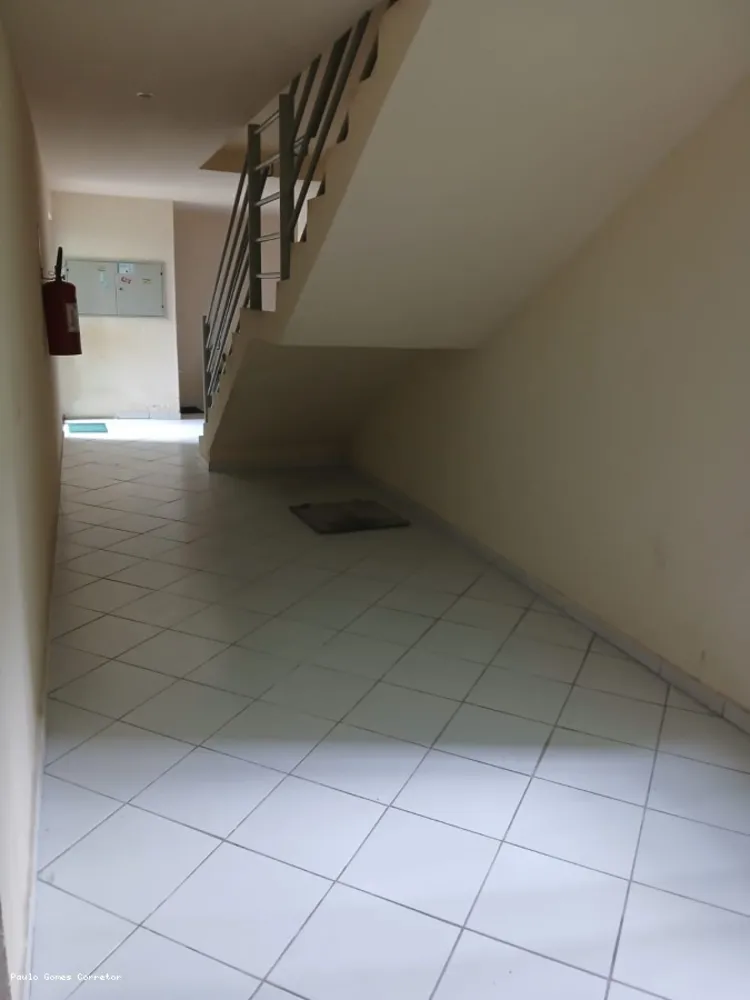 Apartamento, 2 quartos, 48 m² - Foto 7
