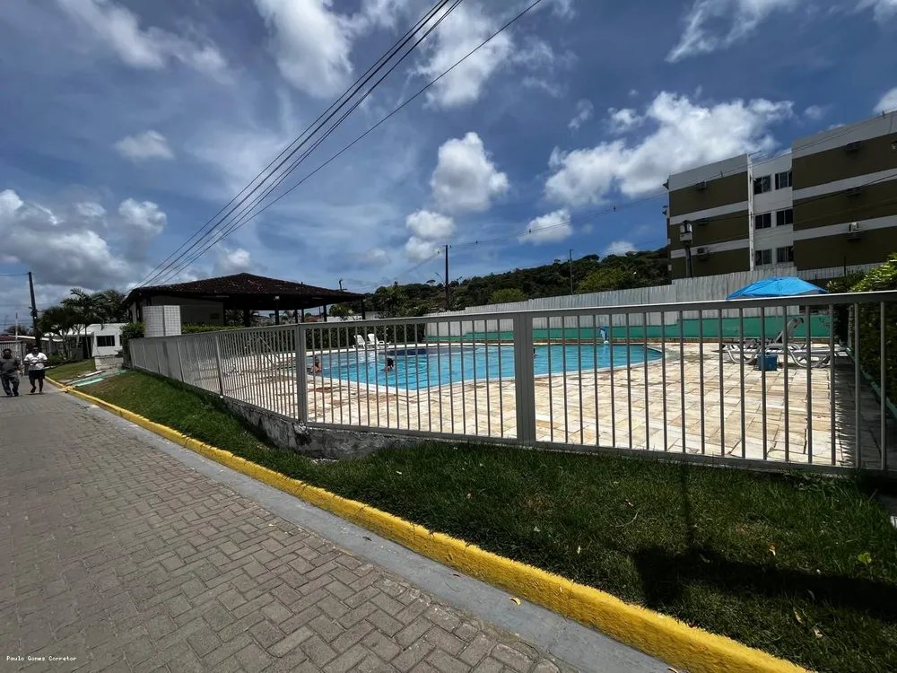 Apartamento, 2 quartos, 48 m² - Foto 1
