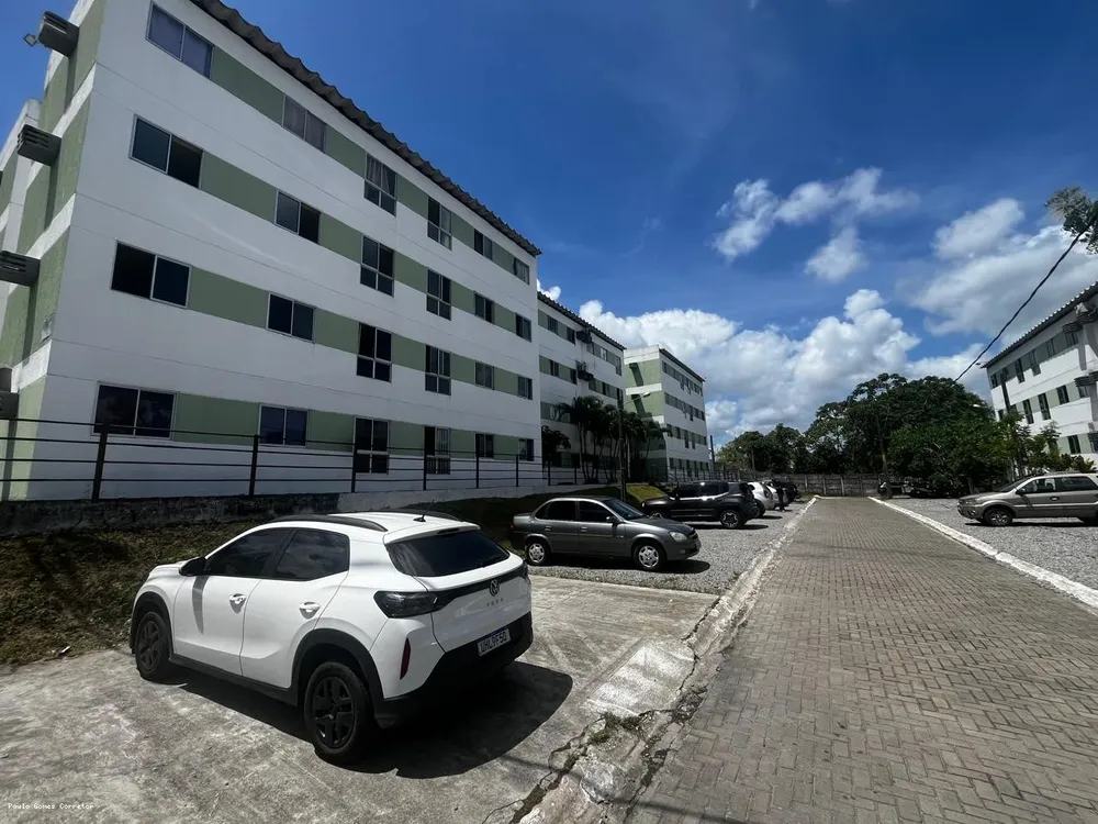 Apartamento, 2 quartos, 48 m² - Foto 4