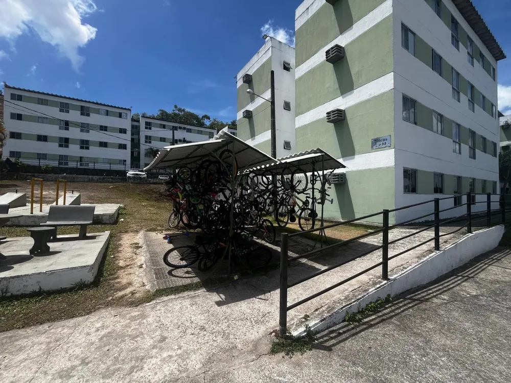 Apartamento, 2 quartos, 48 m² - Foto 3