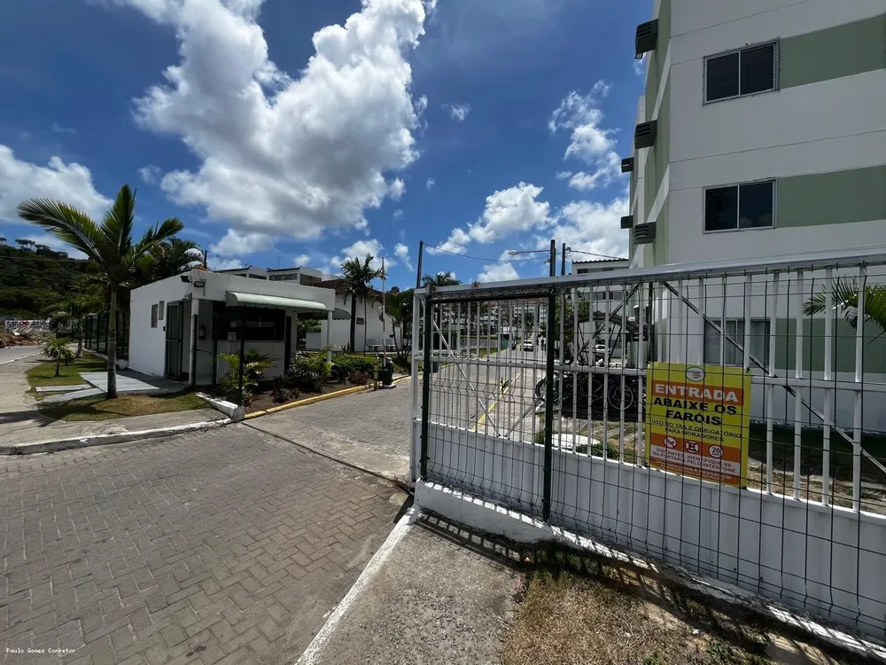 Apartamento, 2 quartos, 48 m² - Foto 5