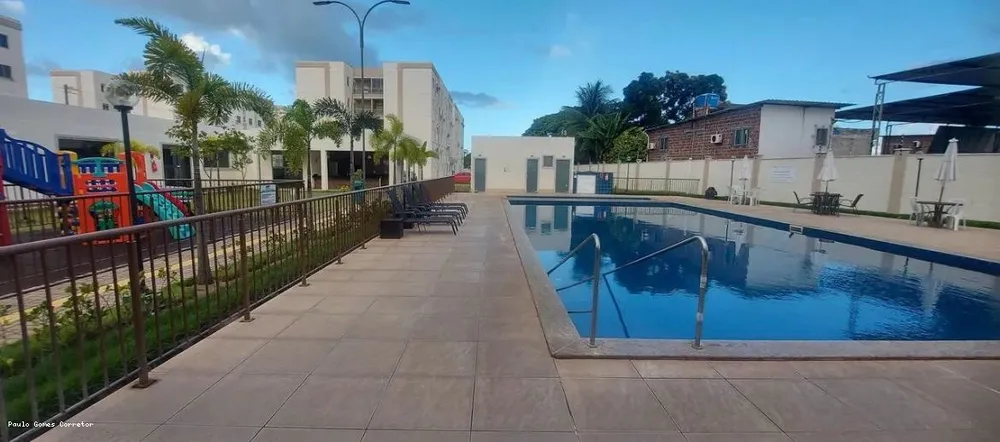 Apartamento, 2 quartos, 50 m² - Foto 3