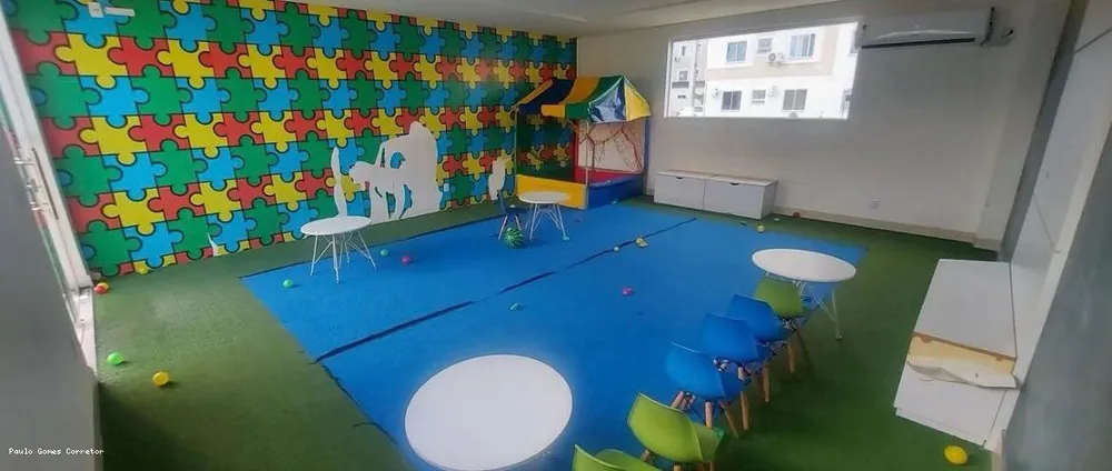 Apartamento, 2 quartos, 50 m² - Foto 2
