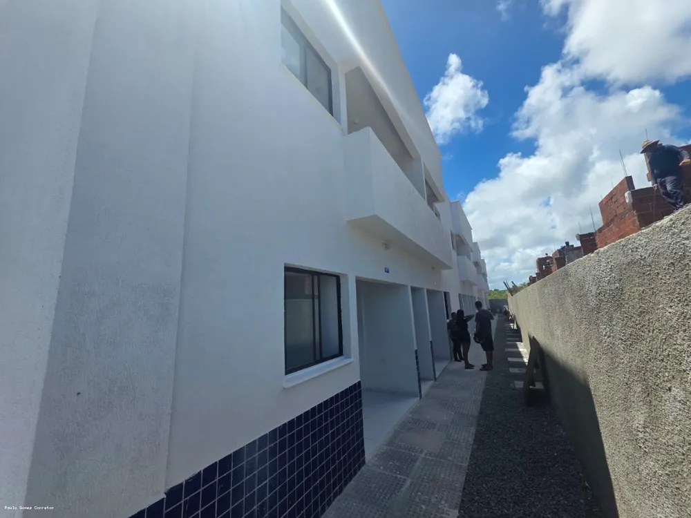Casa, 2 quartos, 50 m² - Foto 4