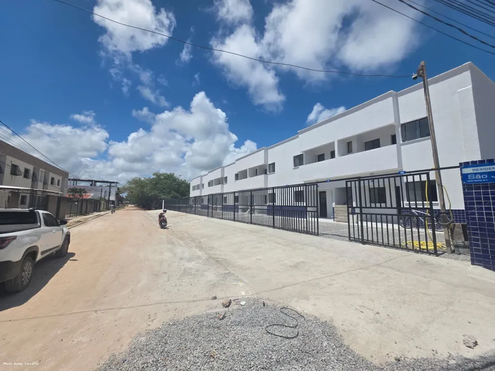 Casa, 2 quartos, 50 m² - Foto 1