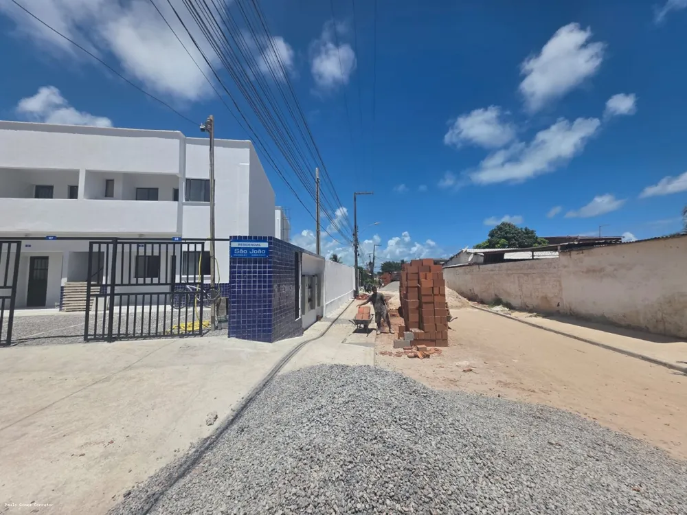 Casa, 2 quartos, 50 m² - Foto 6
