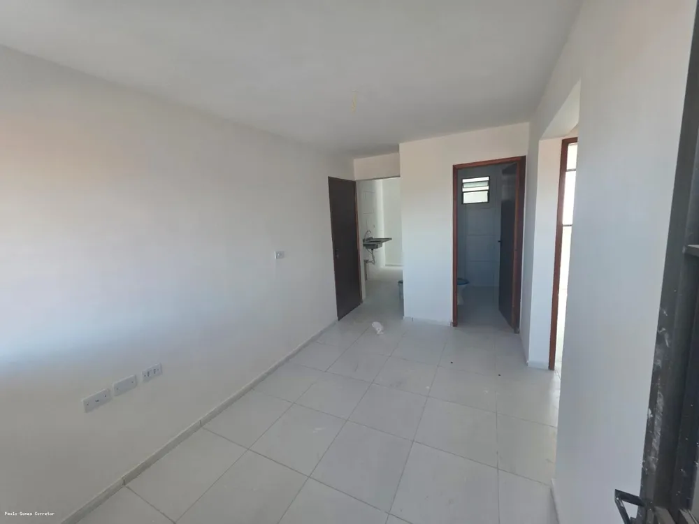 Casa, 2 quartos, 50 m² - Foto 11