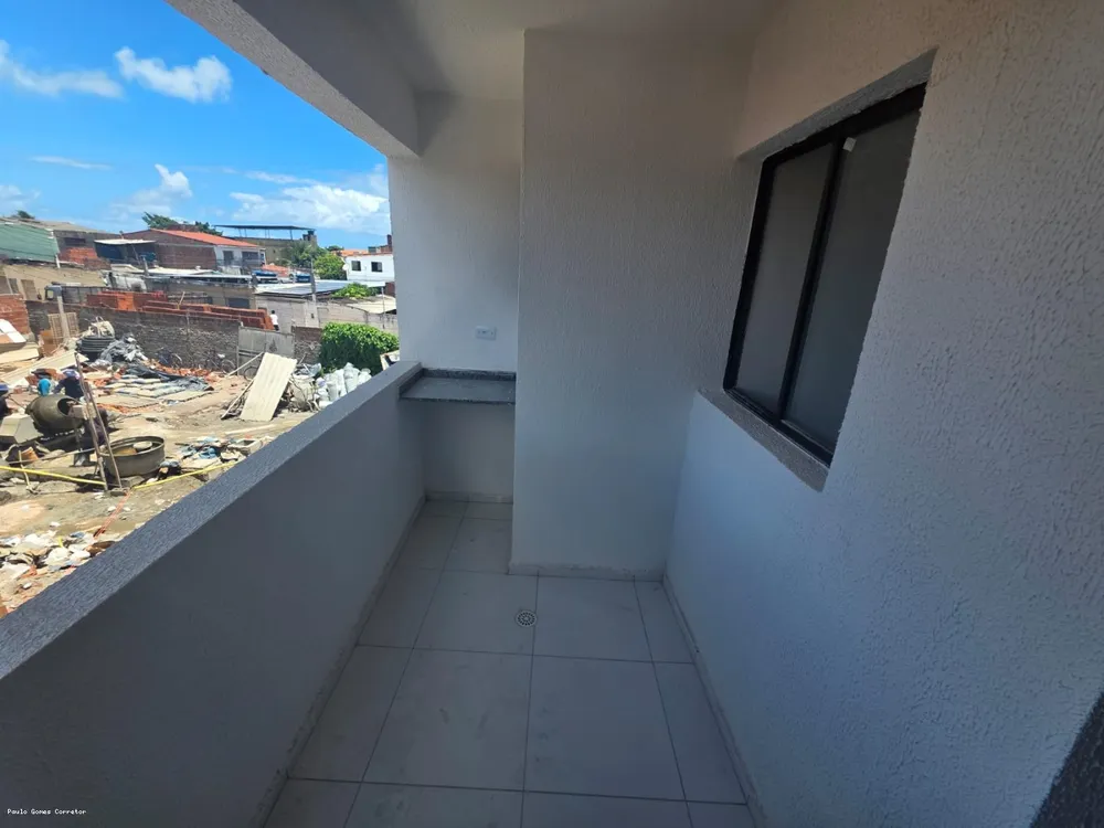 Casa, 2 quartos, 50 m² - Foto 9