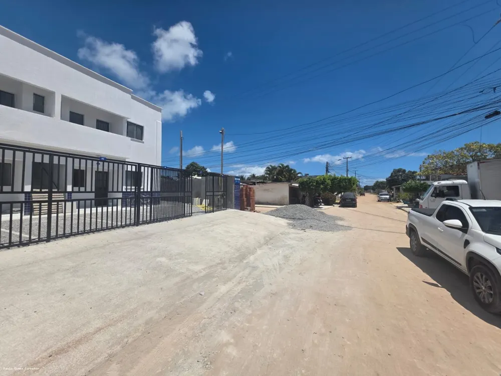 Casa, 2 quartos, 50 m² - Foto 3