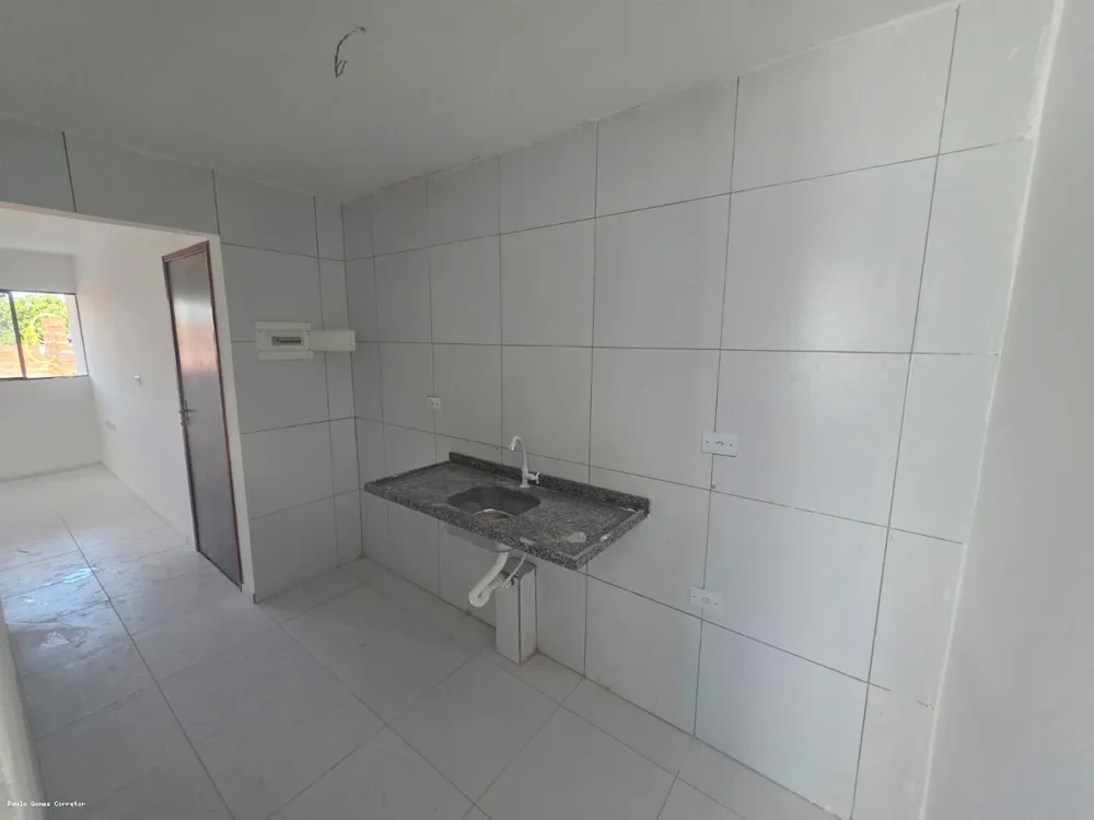 Casa, 2 quartos, 50 m² - Foto 8