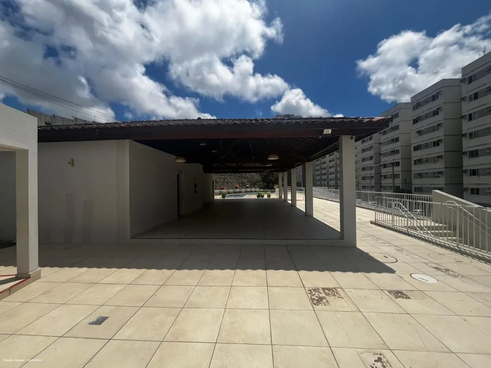 Apartamento, 2 quartos, 59 m² - Foto 5