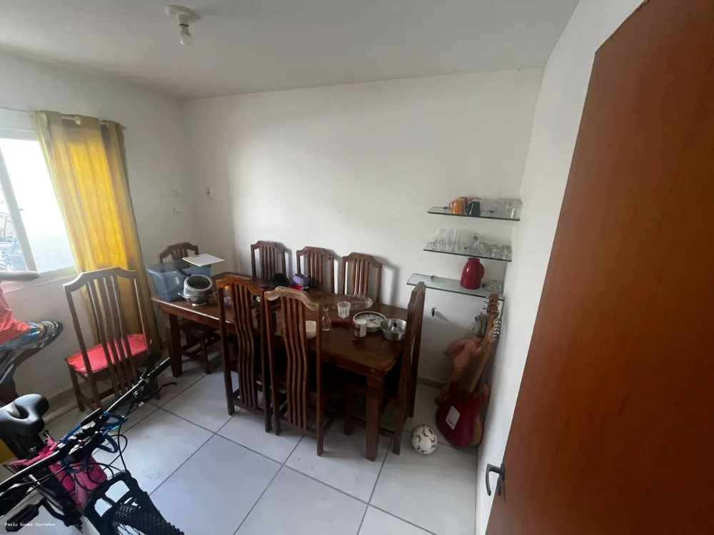 Apartamento, 2 quartos, 59 m² - Foto 8