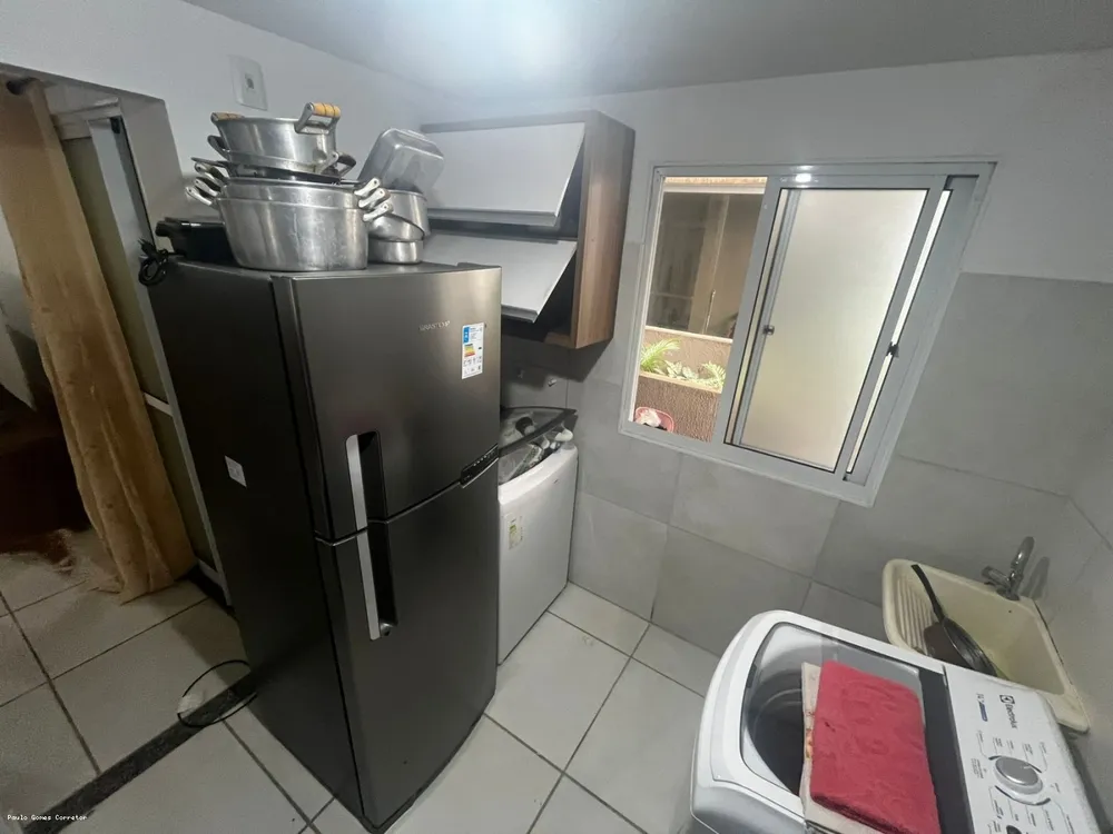 Apartamento, 2 quartos, 59 m² - Foto 7