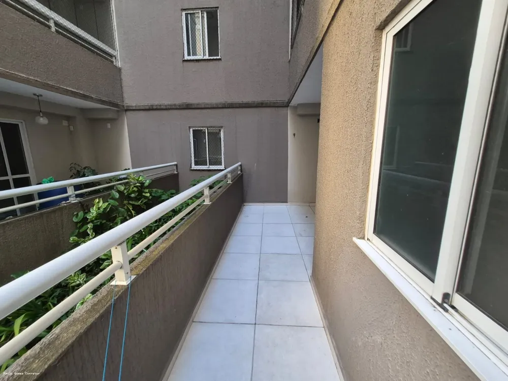 Apartamento, 2 quartos, 59 m² - Foto 6