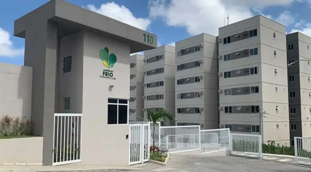 Apartamento, 2 quartos, 59 m² - Foto 1